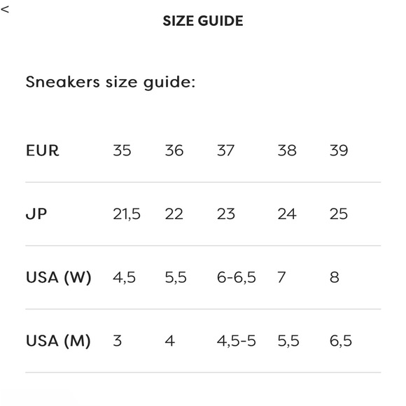 SATORISAN Heisei Perforated Women’s Suede Sneaker • Size 38 (women 7 / men 5.5) - Picture 11 of 12